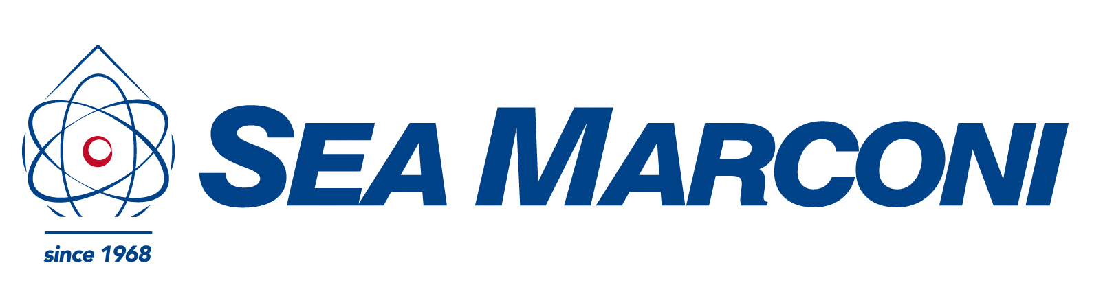 Logo SEA MARCONI TECHNOLOGIES SAS